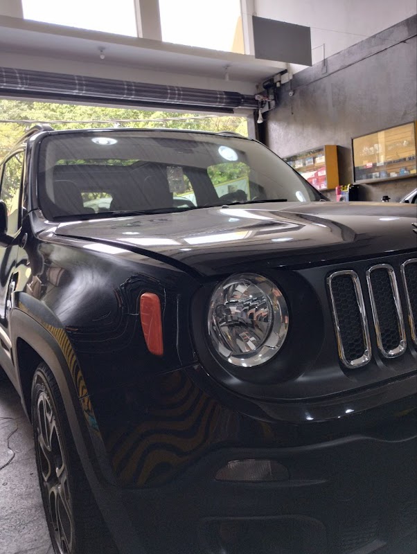 Like Kar Som e acessórios - Oficina Mecânica em Macedo, Guarulhos/SP - Foto 4