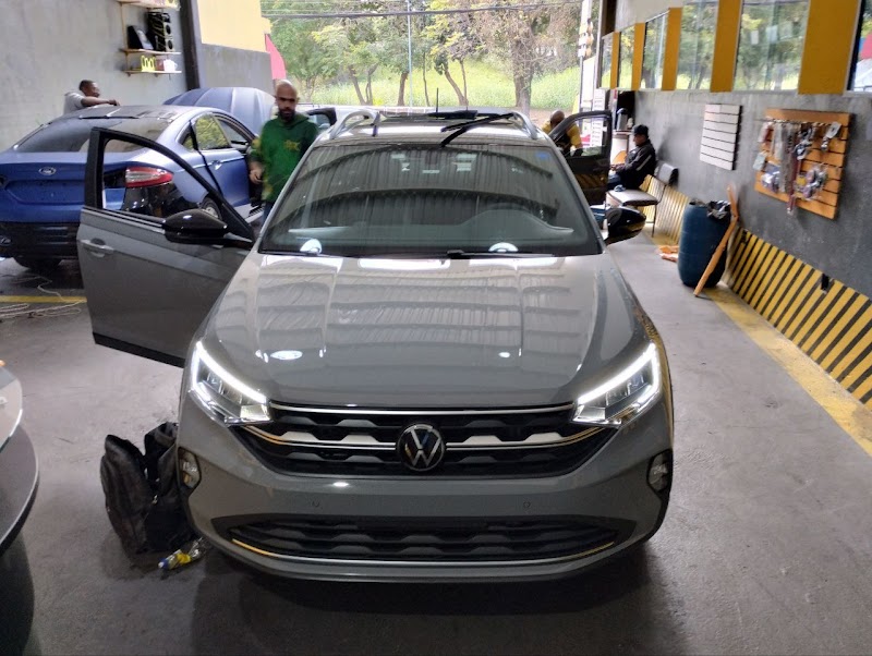 Foto 6 de Like Kar Som e acessórios