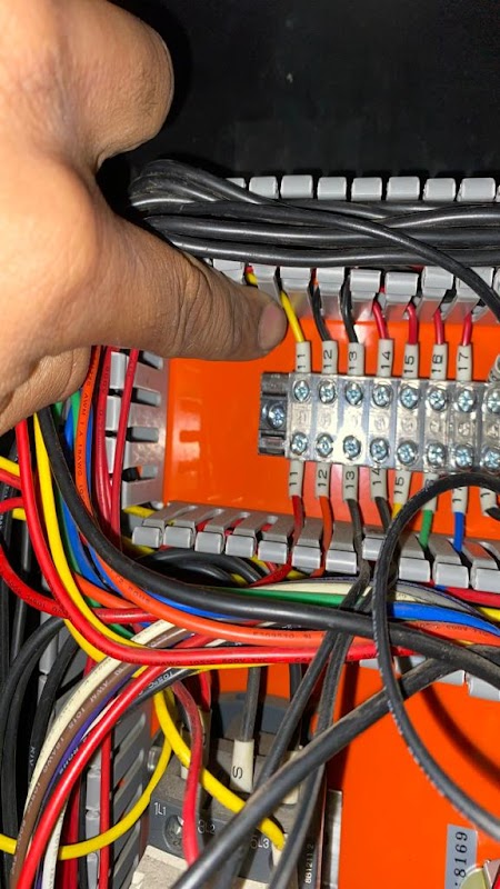 Manutenção e reparo de Chiller industrial refrigeração/ câmara fria climática frigorífica/ ar condicionado precisão - EGELAR - Oficina Mecânica em Macedo, Guarulhos/SP - Foto 3