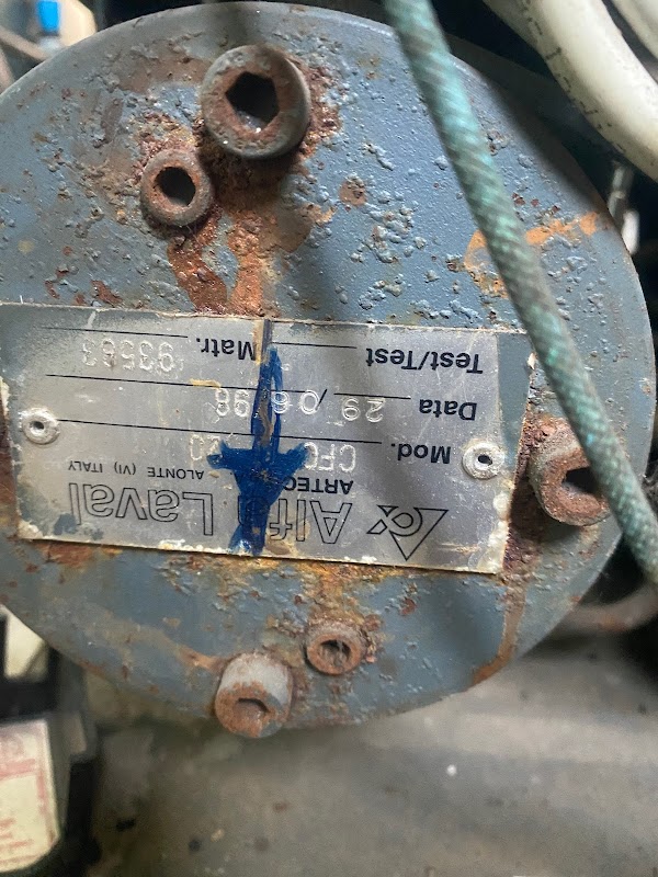 Manutenção e reparo de Chiller industrial refrigeração/ câmara fria climática frigorífica/ ar condicionado precisão - EGELAR - Oficina Mecânica em Macedo, Guarulhos/SP - Foto 5