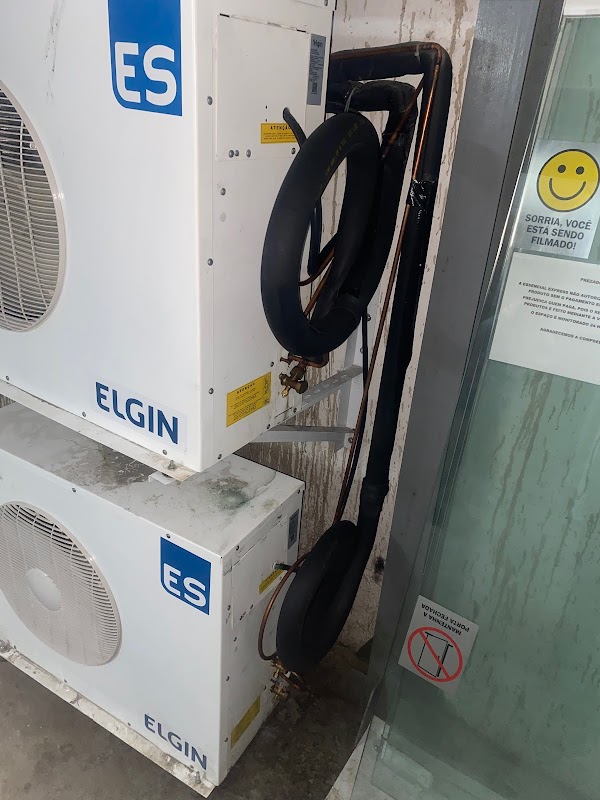 Foto 6 de Egelar Refrigeração Industrial