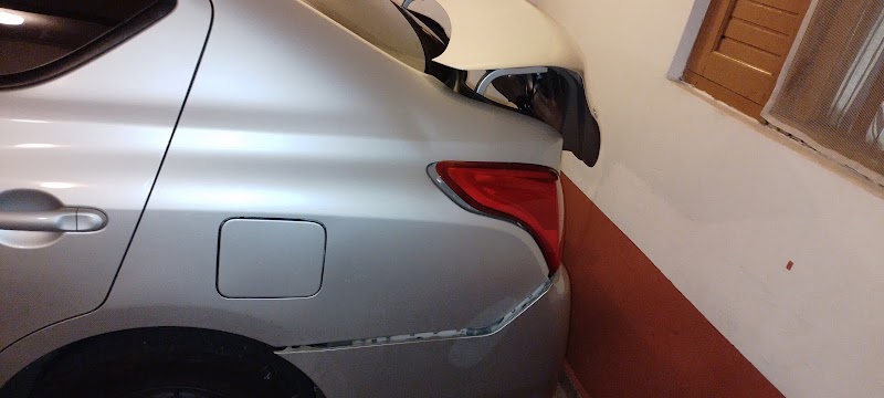 New Quality Funilaria e Pintura - Oficina Mecânica em Macedo, Guarulhos/SP - Foto 2