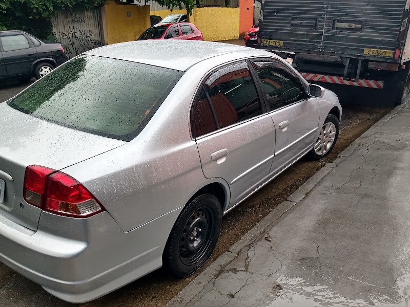 New Quality Funilaria e Pintura - Oficina Mecânica em Macedo, Guarulhos/SP - Foto 4