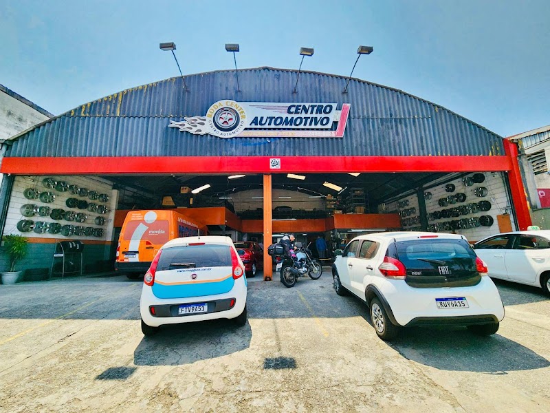 Roda Center | Centro Automotivo - Oficina Mecânica em Macedo, Guarulhos/SP - Foto 3
