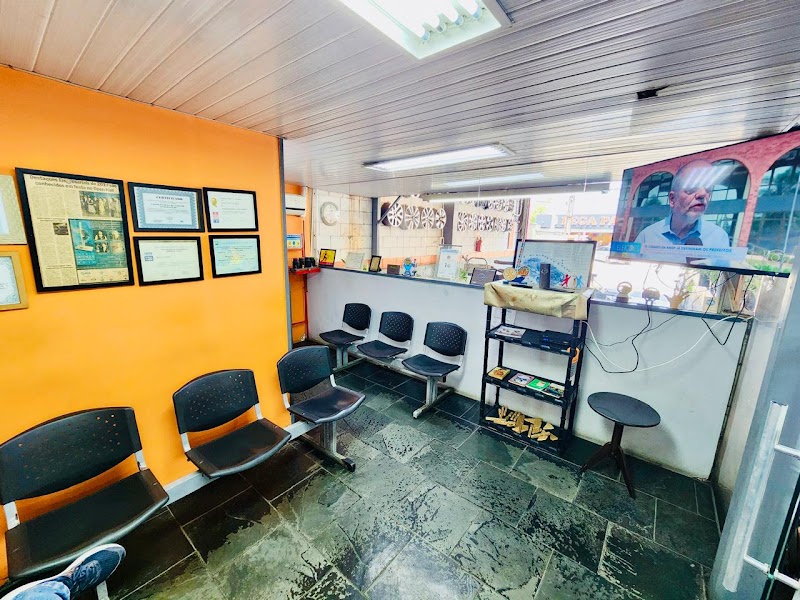 Roda Center | Centro Automotivo - Oficina Mecânica em Macedo, Guarulhos/SP - Foto 4