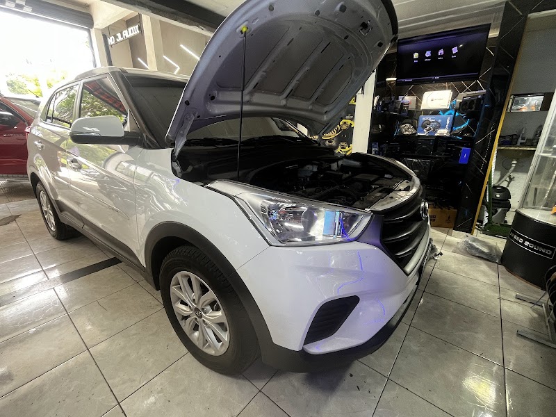 Foto 6 de Speed Sound