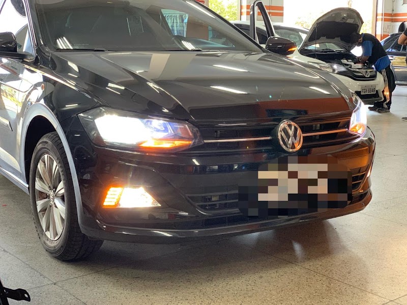 Stefe: Som E Acessórios - Oficina Mecânica em Macedo, Guarulhos/SP - Foto 2