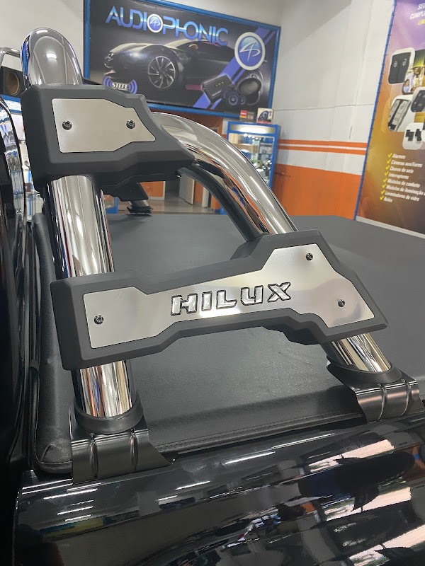 Stefe: Som E Acessórios - Oficina Mecânica em Macedo, Guarulhos/SP - Foto 3