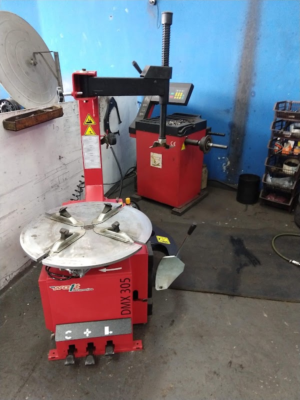 Beto Auto Center - Centro Automotivo - Oficina Mecânica em Paraventi, Guarulhos/SP - Foto 3