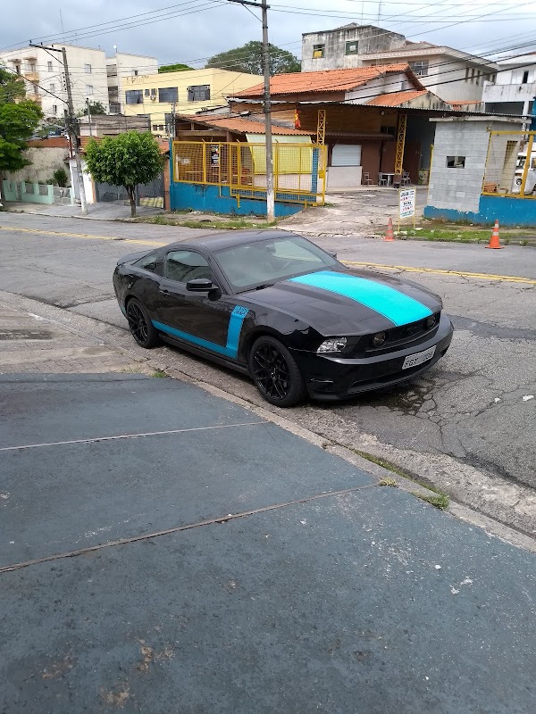 Beto Auto Center - Centro Automotivo - Oficina Mecânica em Paraventi, Guarulhos/SP - Foto 4