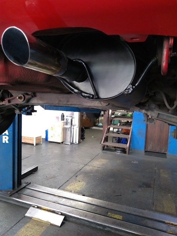 Foto 6 de Beto Auto Center - Centro Automotivo