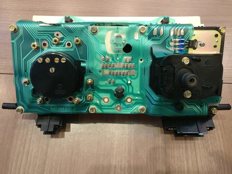 Auto Elétrico & Injeção Eletrônica Automotiva Luck Car - Oficina Mecânica em Picanço, Guarulhos/SP - Foto 5