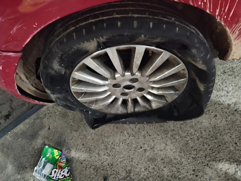 Borracharia do Byll - Oficina Mecânica em Picanço, Guarulhos/SP - Foto 2