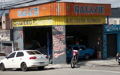 Galaxie Auto Elétrico