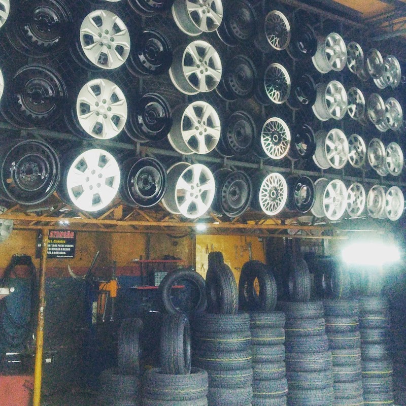 J Pneus Borracharia em geral - Oficina Mecânica em Picanço, Guarulhos/SP - Foto 3