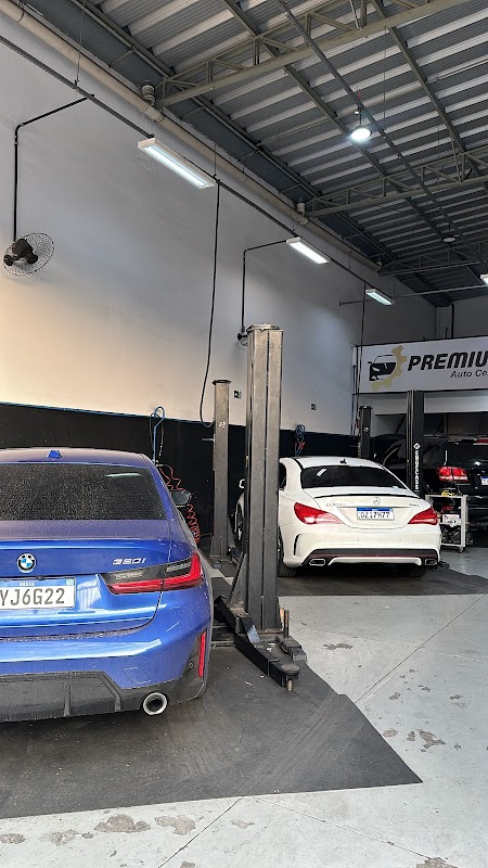 Premium Auto Center - Oficina Mecânica em Picanço, Guarulhos/SP - Foto 3