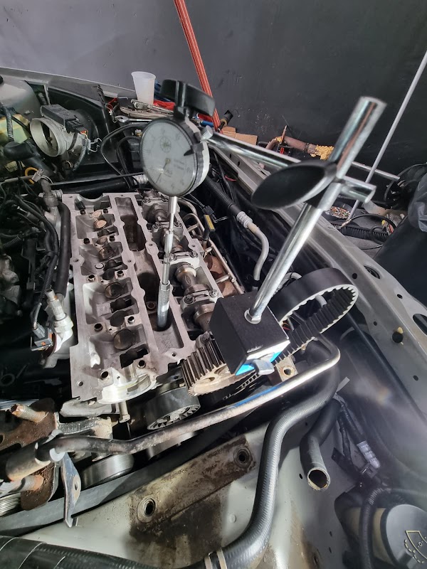 Premium Auto Center - Oficina Mecânica em Picanço, Guarulhos/SP - Foto 4