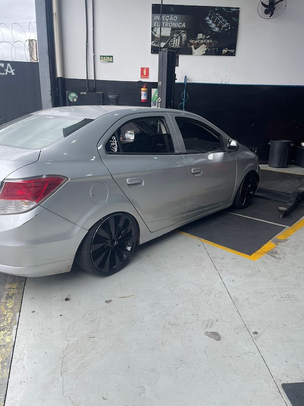 Premium Auto Center - Oficina Mecânica em Picanço, Guarulhos/SP - Foto 5