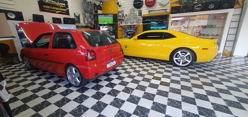 Central Audio - Oficina Mecânica em Pimentas, Guarulhos/SP - Foto 3