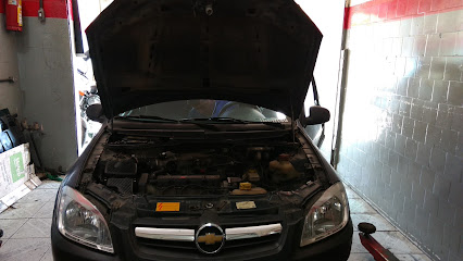 JM Auto Elétrica e Mecânica