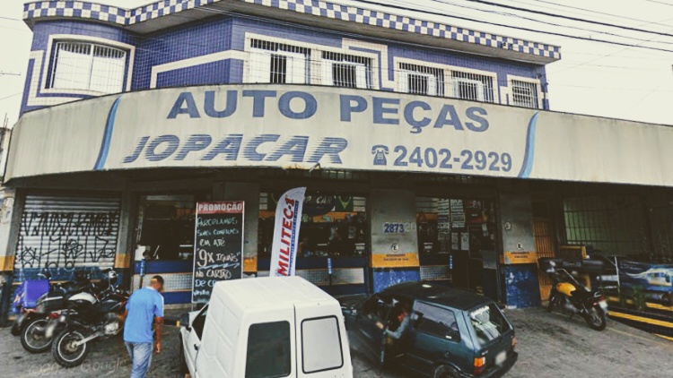 Jopacar Auto Peças - Oficina Mecânica em Pimentas, Guarulhos/SP - Foto 3