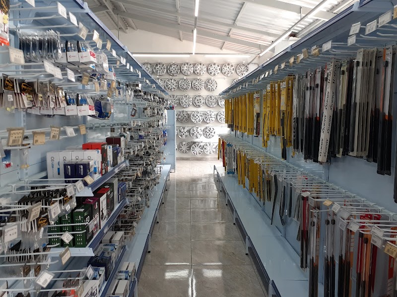 Pingo D' Ouro Autopeças em Guarulhos - Oficina Mecânica em Pimentas, Guarulhos/SP - Foto 3