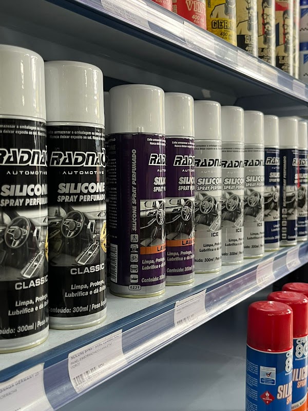 Pingo D' Ouro Autopeças em Guarulhos - Oficina Mecânica em Pimentas, Guarulhos/SP - Foto 4