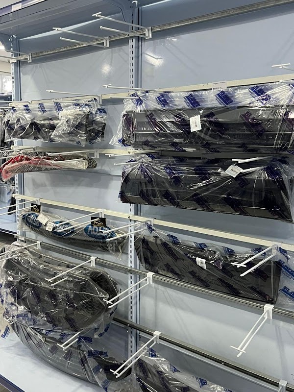 Pingo D' Ouro Autopeças em Guarulhos - Oficina Mecânica em Pimentas, Guarulhos/SP - Foto 5