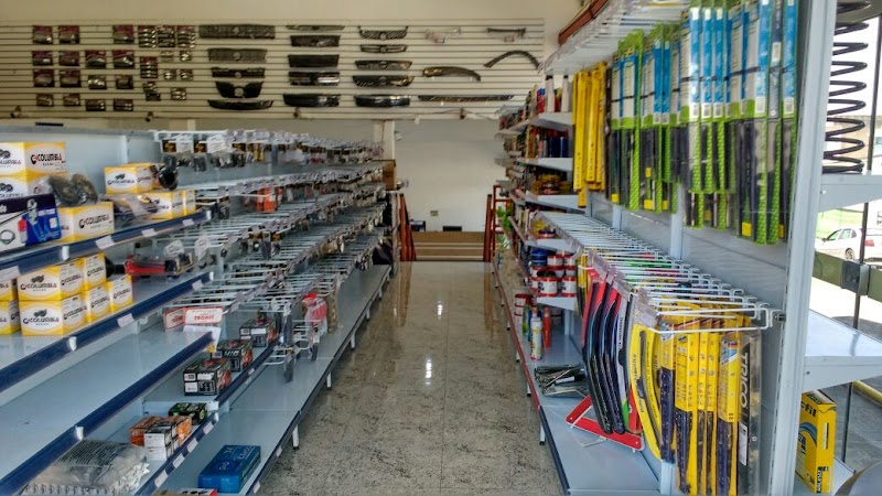 Foto 6 de Pingo D'Ouro Autopeças