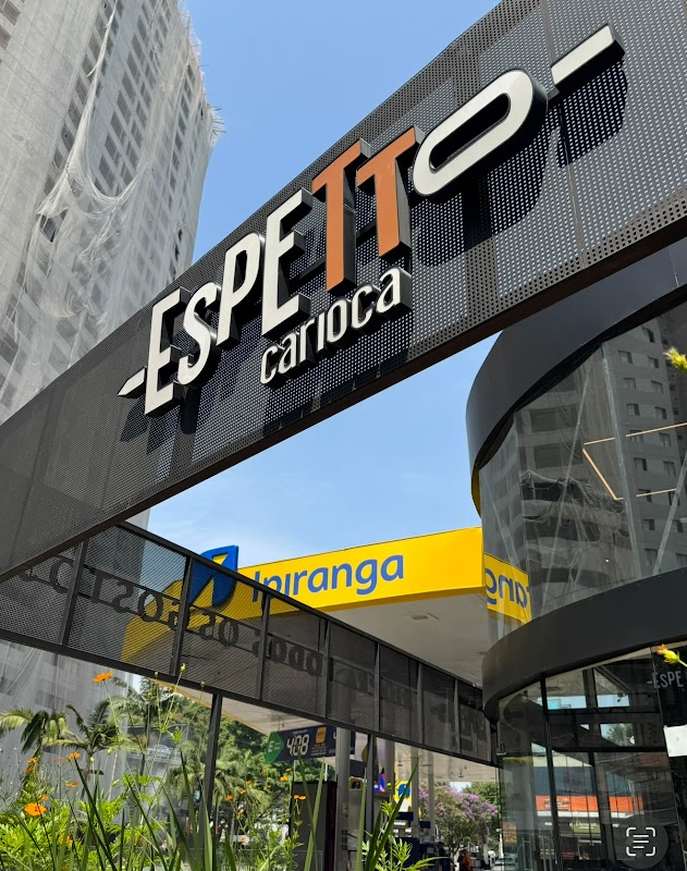 Posto Ipiranga Portal de Guarulhos - Oficina Mecânica em Pimentas, Guarulhos/SP - Foto 4