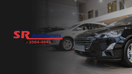 SR Centro Automotivo