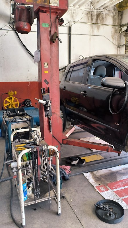 Auto Center Guarulhos