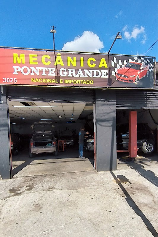 Oficina mecânica Auto Center Guarulhos - Ponte Grande - Oficina Mecânica em Ponte Grande, Guarulhos/SP - Foto 2