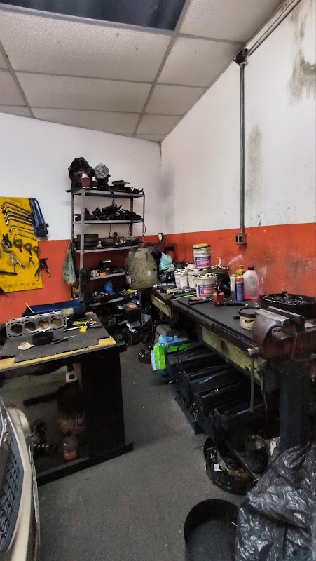 Foto 6 de Auto Center Guarulhos