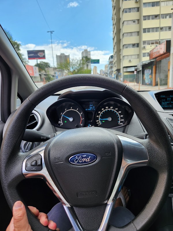 Borracharia Reformas de Rodas