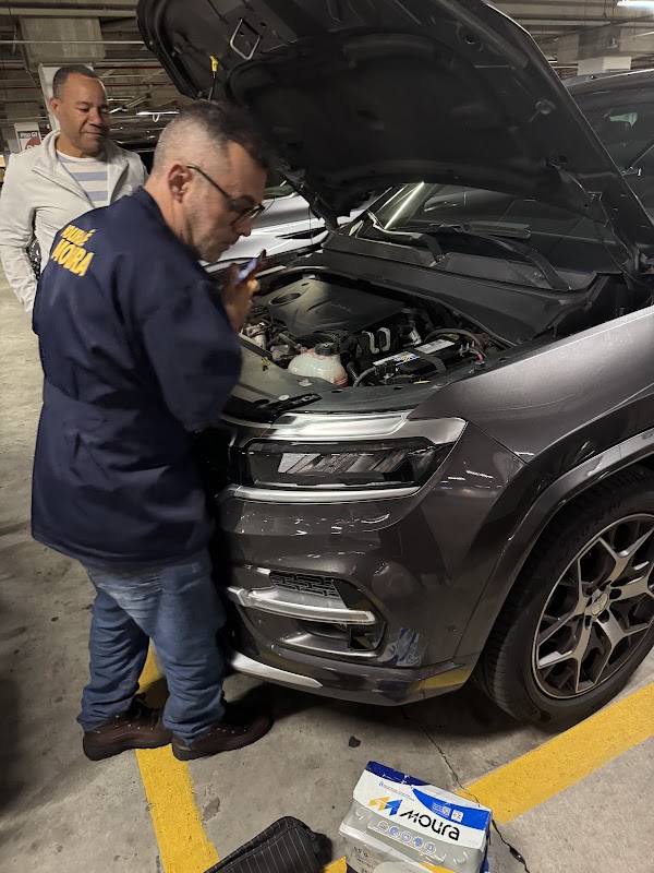 LS Baterias e Chaveiro 24H - Oficina Mecânica em sem-bairro, Guarulhos/SP - Foto 3