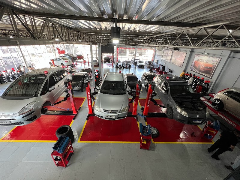 Muniz Auto Center Guarulhos - Oficina Mecânica em sem-bairro, Guarulhos/SP - Foto 3