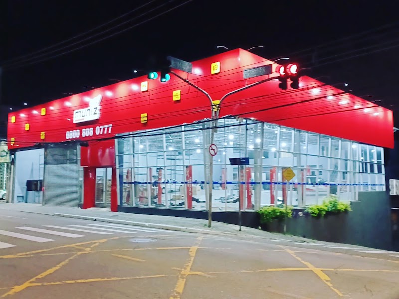 Muniz Auto Center Guarulhos - Oficina Mecânica em sem-bairro, Guarulhos/SP - Foto 4