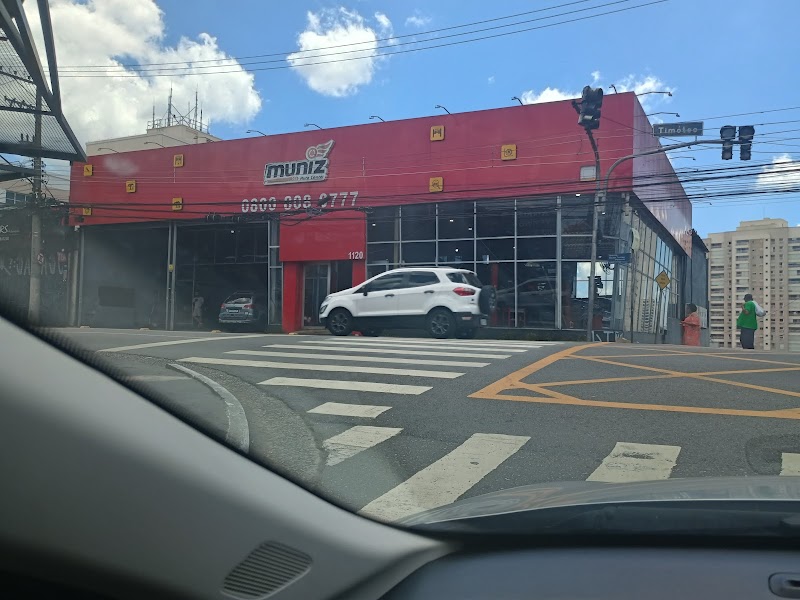 Muniz Auto Center Guarulhos - Oficina Mecânica em sem-bairro, Guarulhos/SP - Foto 5