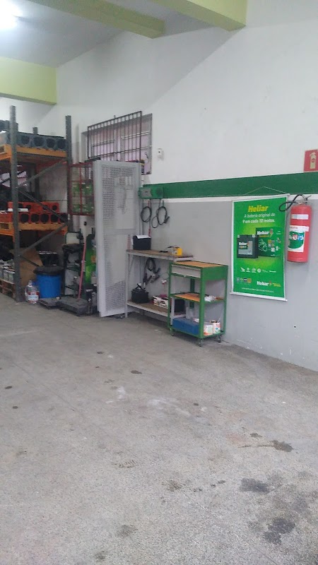 Baterias 0Km - Unidade Guarulhos - Oficina Mecânica em Tranquilidade, Guarulhos/SP - Foto 2