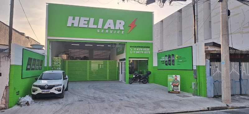 Baterias 0Km - Unidade Guarulhos - Oficina Mecânica em Tranquilidade, Guarulhos/SP - Foto 4