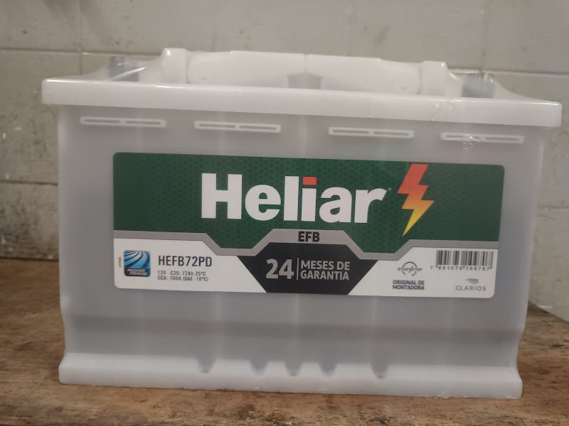 Baterias 0Km - Unidade Guarulhos - Oficina Mecânica em Tranquilidade, Guarulhos/SP - Foto 5