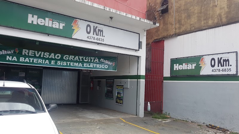 Foto 6 de Baterias 0Km