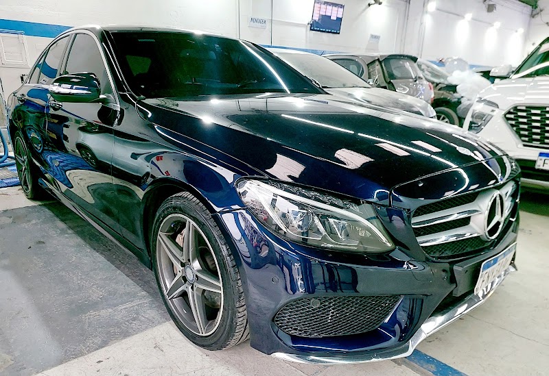 BLUECARS | Funilaria e Pintura em Guarulhos-SP - Oficina Mecânica em Vila Augusta, Guarulhos/SP - Foto 3