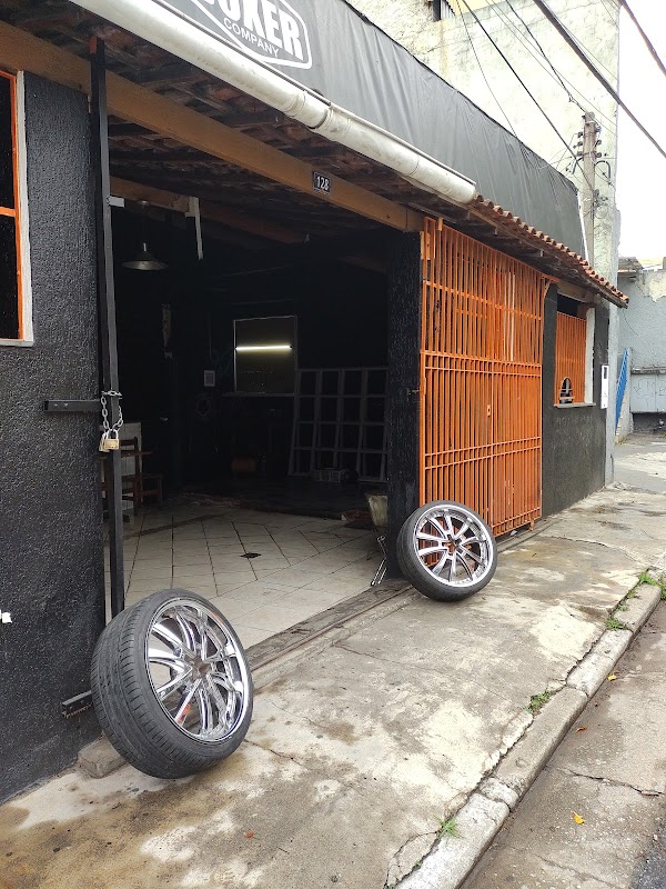 Borracharia Bigbrothers - Oficina Mecânica em Vila Augusta, Guarulhos/SP - Foto 5