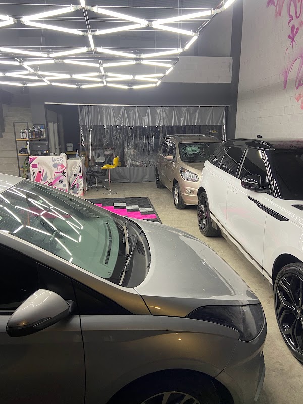 Crucial Garage | Funilaria e Pintura - Estética Automotiva - Oficina Mecânica em Vila Augusta, Guarulhos/SP - Foto 3