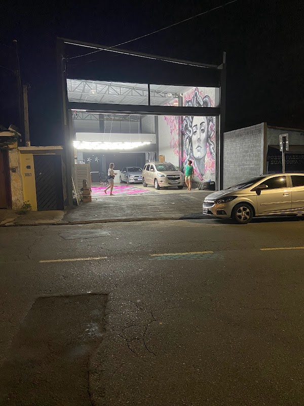 Foto 6 de Crucial Garage