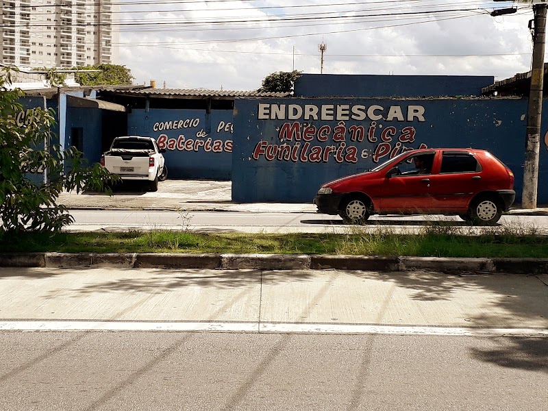 Endreescar guincho 24 horas - Oficina Mecânica em Vila Augusta, Guarulhos/SP - Foto 2