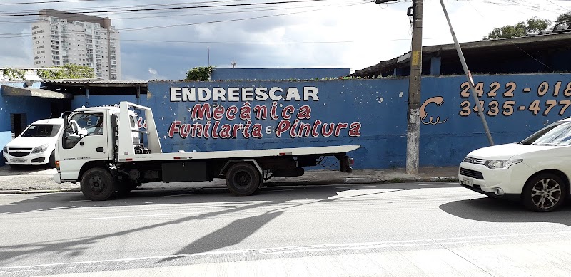 Endreescar guincho 24 horas - Oficina Mecânica em Vila Augusta, Guarulhos/SP - Foto 3