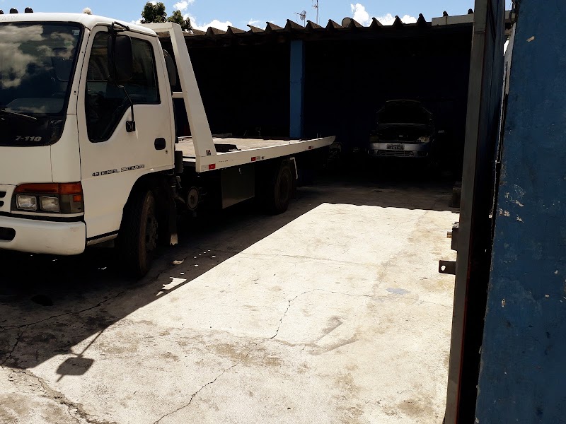 Endreescar guincho 24 horas - Oficina Mecânica em Vila Augusta, Guarulhos/SP - Foto 4